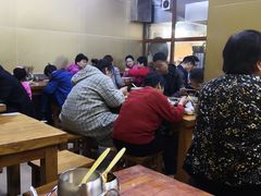 -帖老大羊肉汤烩面烧烤(康复后街总店)