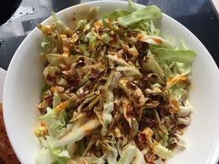 大头菜-李刚鸡西刀削面
