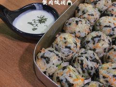 -HOTISLAND海鸡岛·韩国料理(江南西店)
