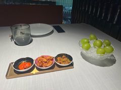 -莉莉海堂HAITANG·烤鸭(国贸商城店)