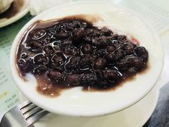-义顺牛奶公司(庇利金街店)