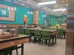 -合合春饼·酱骨·东北菜(潘家园店)