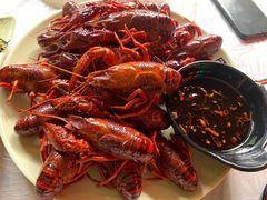 -巴厘龙虾·榜首油焖大虾(洞庭·艺术洋房店)