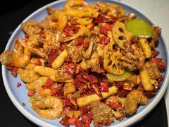 -尚一汤·粤菜海鲜(环球港店)