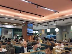 -香港深仔记茶餐厅(东门店)