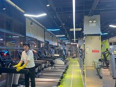 -GMJ·24H健身房(北外滩店)