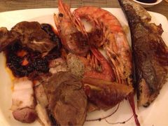 杭州洲际酒店原素全日餐厅-杭州国际会议中心洲际酒店-原素全日餐厅(解放东路店)