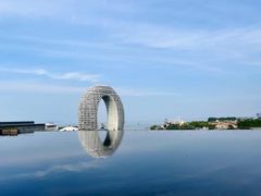 -南太湖山庄·四季轩&国风堂中餐厅
