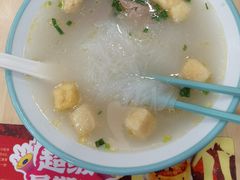 -小杨生煎(成山巴黎春天店)