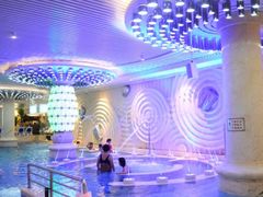 -水晶之星洗浴温泉汗蒸