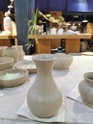 -川上陶艺社(大悦城店)