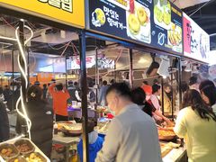 -松明一烤肉馆(鲁园店)