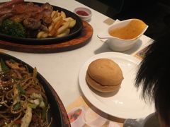 -翠华餐厅(百老汇店)