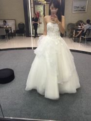 点击看大图 iphone_upload_pic-南京宝娜嫁衣婚纱礼服馆(中央路店)