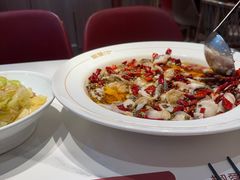 -椒爱水煮鱼川菜(CBD万达店)
