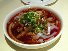 川北凉粉-渝信川菜(华盛店)