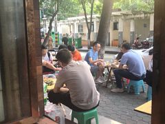 -抚琴第一烤(抚琴地铁站A口店)