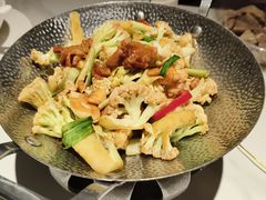 -外婆家(西红门荟聚购物中心店)