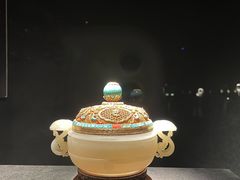 -深圳珠宝博物馆