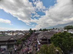 -大理古城