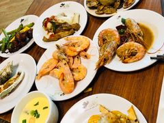 -汉巴味德(大悦城店)