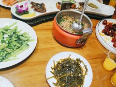 -醉壹号海鲜大排档(厦门美食地标店)