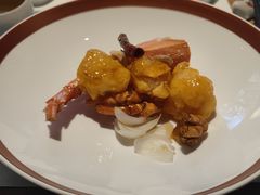 -鲤院·新中式美学·庭院餐厅(夫子庙店)