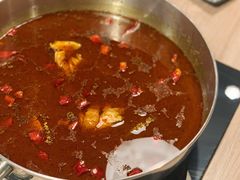 台湾麻辣锅-老鼎旺安格斯牛肉火锅(衡艺广场店)