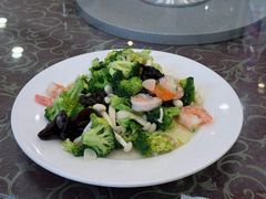 -老苏扬饭店