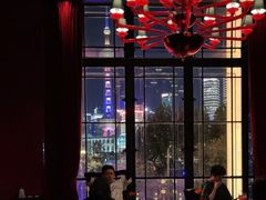 -L'ATELIER de Joel Robuchon(外滩18号店)