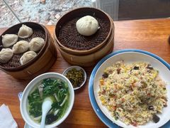 -东园小馆·早茶·淮扬小炒(宋夹城店)