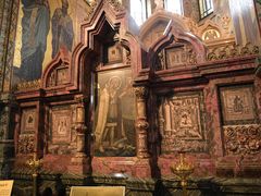 -滴血救世主教堂