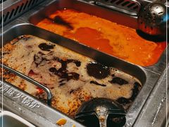 -海底捞火锅(河东万达广场店)