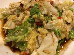 -虎虎龙虾大排档(双井店)