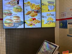 -麦当劳(宏泰广场店)
