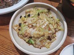 -金掌勺·锅包肉(双榆树店)