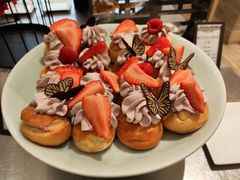 -北京王府井希尔顿酒店·万斯阁西餐厅