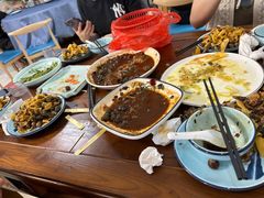 -美味之家·湖景农家乐(太湖东山店)