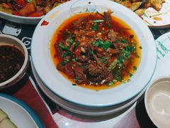 -一块豆腐(李沧书院路店)