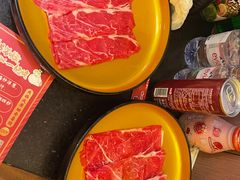 -牛New寿喜烧(虹桥新天地店)