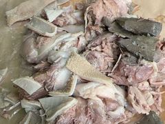 -小辫子羊肉面馆(周东店)