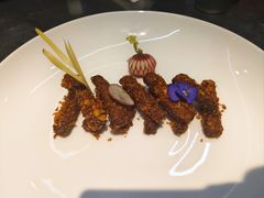 -院里寻菜·精致庭院菜(观沙岭店)