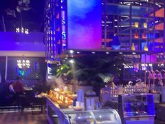 -花西亭·海鲜自助餐厅(瑞城名人酒店)