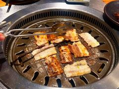 -焱铁烧·黑毛和牛专门店(南宁万象城店)