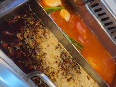 -重庆大队长火锅(凤城八路店)