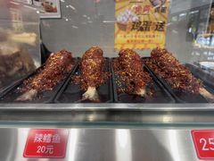 -韩麦大冷面(桂花街直营店)