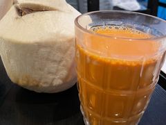 -URBAN SOI Thai Kitchen乐泰料理(长乐路店)