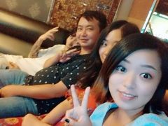 -欢乐迪KTV(观音桥未来国际店)
