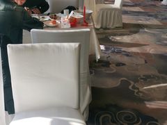 大堂-渔满仓海鲜渔家(象山二店)