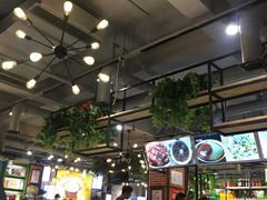 -钢管厂歆瑞源油卤串串香(春熙路太古里店)